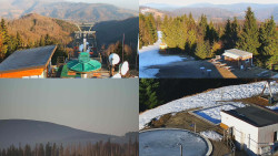 Chata Severka - Dolní Lomná