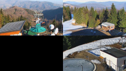 Chata Severka - Dolní Lomná