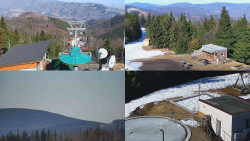 Chata Severka - Dolní Lomná