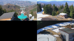 Chata Severka - Dolní Lomná