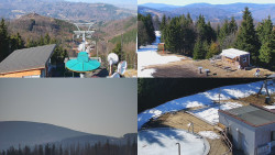 Chata Severka - Dolní Lomná