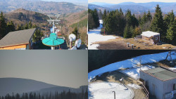 Chata Severka - Dolní Lomná