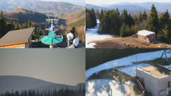 Chata Severka - Dolní Lomná