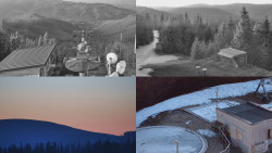 Chata Severka - Dolní Lomná