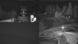 Chata Severka - Dolní Lomná