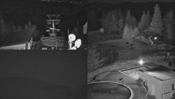 Chata Severka - Dolní Lomná