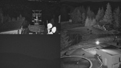 Chata Severka - Dolní Lomná