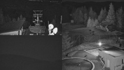 Chata Severka - Dolní Lomná