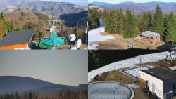 Chata Severka - Dolní Lomná