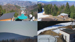 Chata Severka - Dolní Lomná