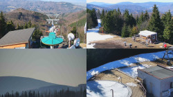 Chata Severka - Dolní Lomná