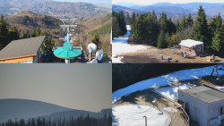 Chata Severka - Dolní Lomná