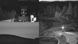 Chata Severka - Dolní Lomná