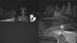 Chata Severka - Dolní Lomná