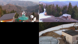 Chata Severka - Dolní Lomná