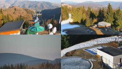 Chata Severka - Dolní Lomná