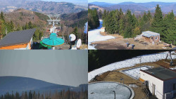 Chata Severka - Dolní Lomná