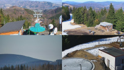 Chata Severka - Dolní Lomná