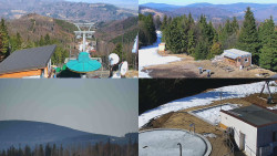 Chata Severka - Dolní Lomná