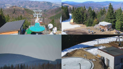 Chata Severka - Dolní Lomná