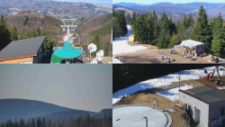 Chata Severka - Dolní Lomná