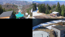 Chata Severka - Dolní Lomná