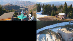 Chata Severka - Dolní Lomná