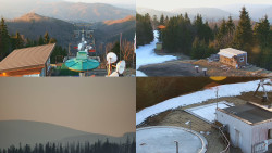 Chata Severka - Dolní Lomná