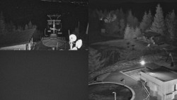 Chata Severka - Dolní Lomná