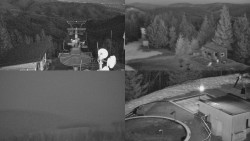 Chata Severka - Dolní Lomná