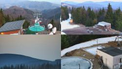 Chata Severka - Dolní Lomná