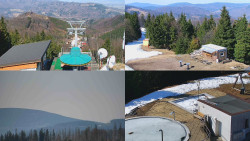 Chata Severka - Dolní Lomná