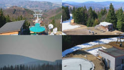 Chata Severka - Dolní Lomná