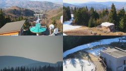 Chata Severka - Dolní Lomná