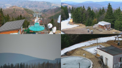 Chata Severka - Dolní Lomná