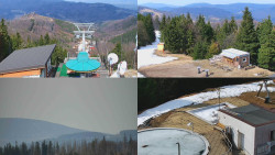 Chata Severka - Dolní Lomná