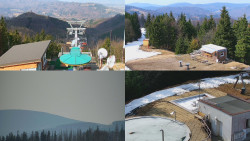 Chata Severka - Dolní Lomná