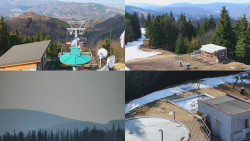 Chata Severka - Dolní Lomná