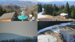 Chata Severka - Dolní Lomná