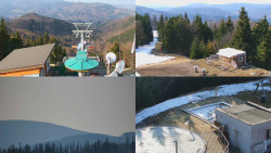 Chata Severka - Dolní Lomná