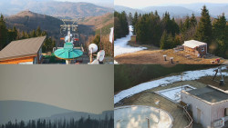 Chata Severka - Dolní Lomná