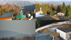 Chata Severka - Dolní Lomná