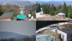 Chata Severka - Dolní Lomná