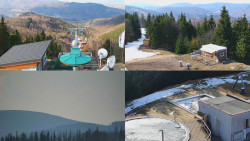 Chata Severka - Dolní Lomná