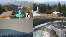 Chata Severka - Dolní Lomná