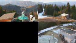 Chata Severka - Dolní Lomná