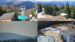 Chata Severka - Dolní Lomná