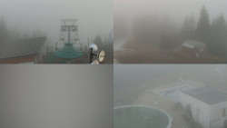 Chata Severka - Dolní Lomná