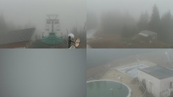 Chata Severka - Dolní Lomná