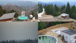 Chata Severka - Dolní Lomná